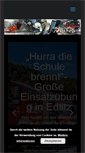 Mobile Screenshot of ffedlitz.at